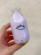 Bambuko Glass Bottle Candy Squishy