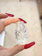 Bambuko Mini Milk Bottle Squishy