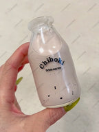 Bambuko Glass Bottle Candy Squishy