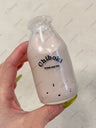 Chocolate Boba