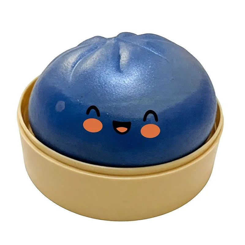 Bambuko Dumpling Squishy
