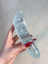 Blue Glassy Banana