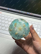 Bambuko Crispy Shatter Ball