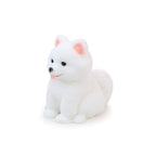 Puppy Squishy: Handcrafted Silicone Stress Relief Toy