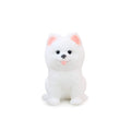 Puppy Squishy: Handcrafted Silicone Stress Relief Toy