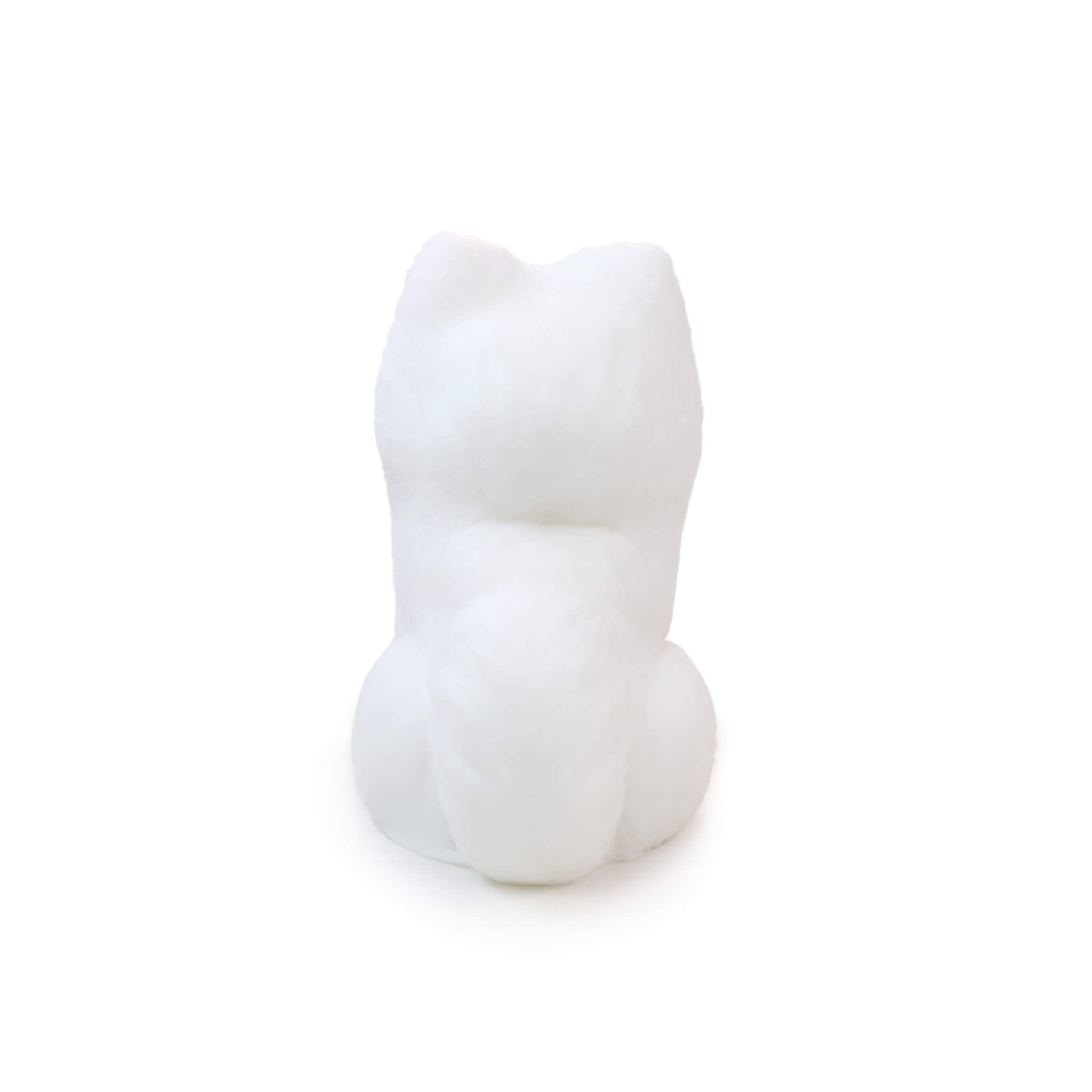 Puppy Squishy: Handcrafted Silicone Stress Relief Toy