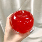 Chiboki Slushy Apple Squishy – Moldable Stress Ball