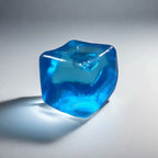 Flowing Sand Ice Block – Ultra Soft, Satisfying to Squeeze
