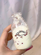 Bambuko Glass Bottle Candy Squishy