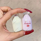 Mini Milk Bottle Stress Ball Squishy Toy Water Bottle Fidget Toy ASMR Portable Novelty Toys for Kids & Adults anti Stress Relief
