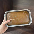 Sticky Box Cake Squishy Toy Slow Rising Moist Ice Cream Box Fidget Toys anti Stress Relief ASMR Sensory Toys for Kids and Adult