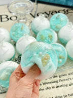 Bambuko Sticky Rice Squeeze Ball