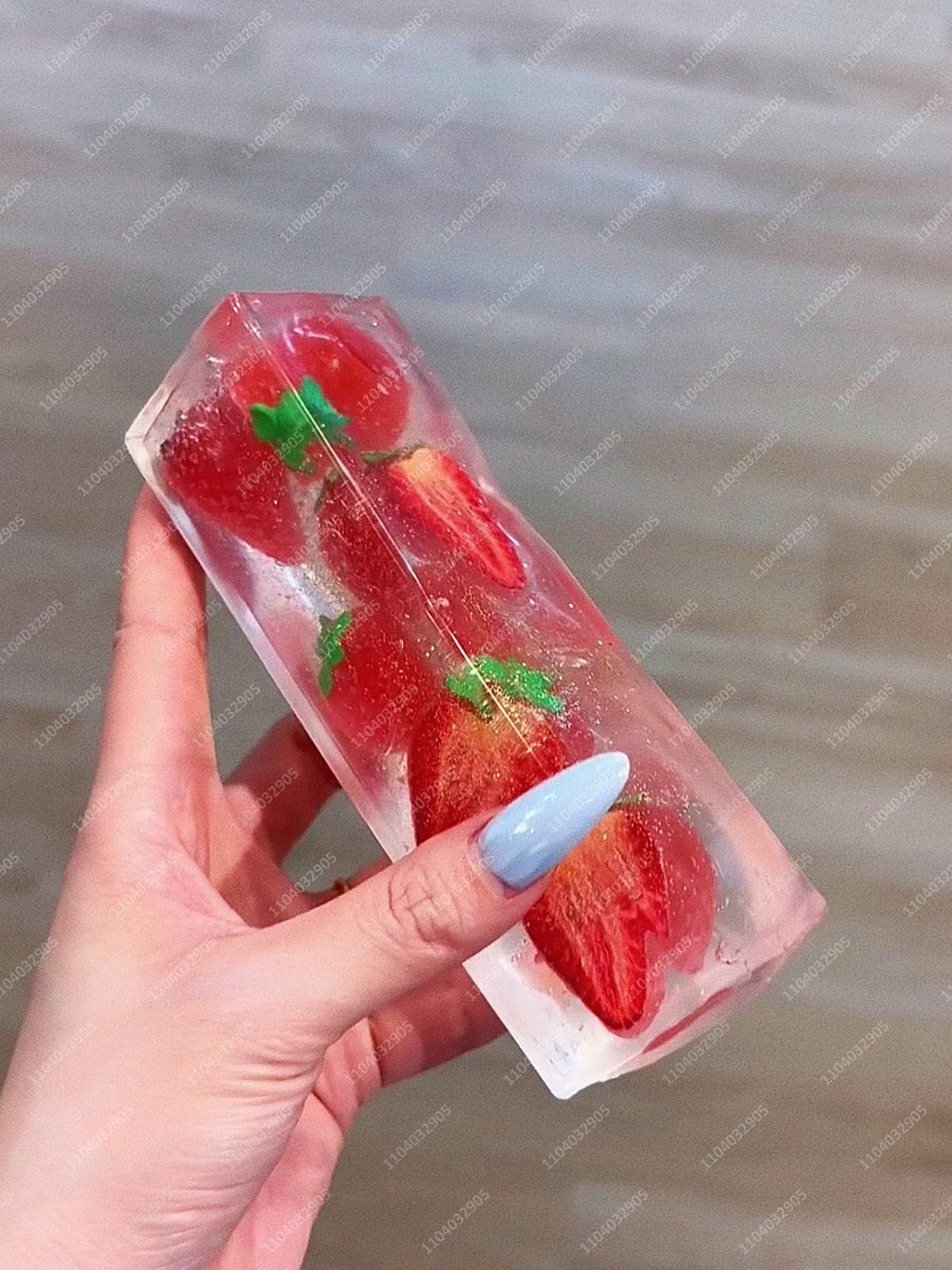 Bambuko Fruit Jelly Stick