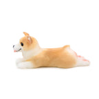 Corgi Squishy: Handcrafted Silicone Stress Relief