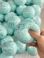 Bambuko Sticky Rice Squeeze Ball
