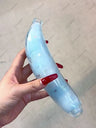 Blue Slushy Banana