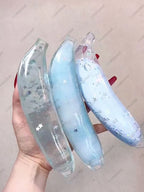 Bambuko Banana Sensory Squishy