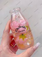 Bambuko Glass Bottle Candy Squishy