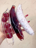 Bambuko Banana Sensory Squishy