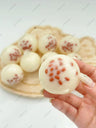 Red Bean Mochi