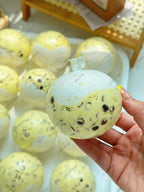 Bambuko Sticky Rice Squeeze Ball