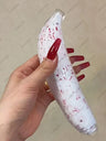 Cream Cherry