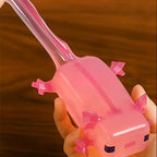 Bambuko Axolotl Mini Squishy