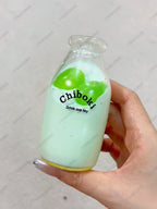 Bambuko Glass Bottle Candy Squishy