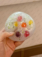 Bambuko Sticky Rice Squeeze Ball