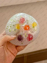 Candied Fruit Slush