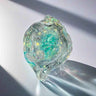 Holographic Blue