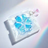 Holographic Blue
