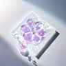Holographic Purple