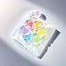 Holographic Multicolor