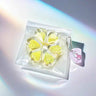 Holographic Yellow