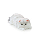 Long-Haired Cat Squishy: Handcrafted Silicone Stress Relief