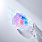 Color-Changing Jelly Squishy: Handcrafted Silicone Stress Relief